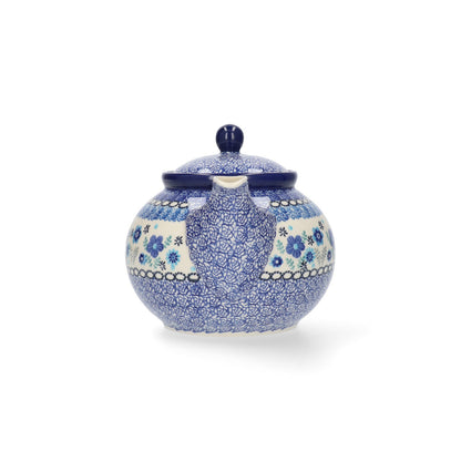 Theepot 1300 ml - Floral Ballet