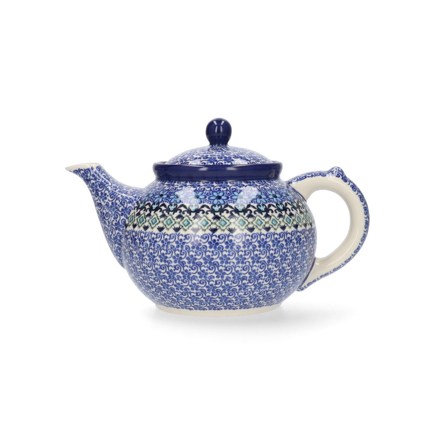 Theepot 1300 ml - Lisboa