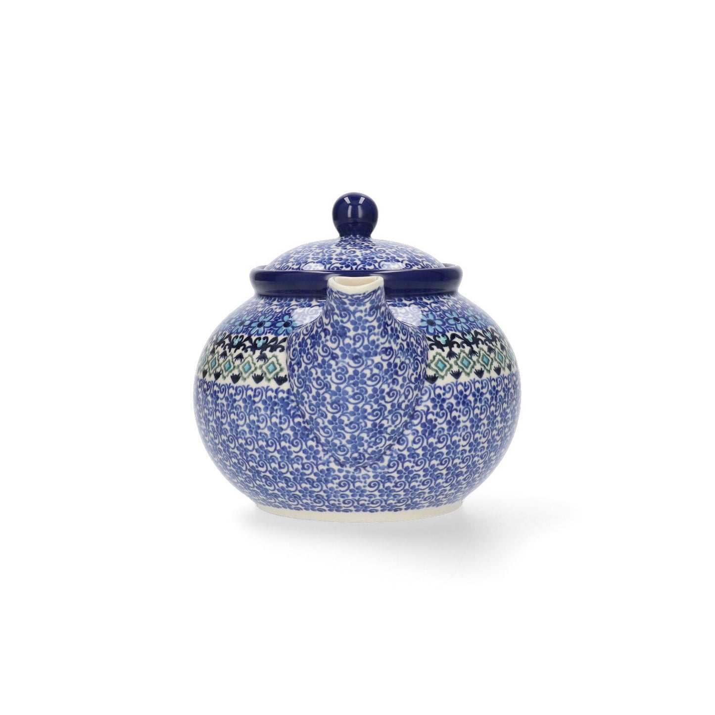 Theepot 1300 ml - Lisboa