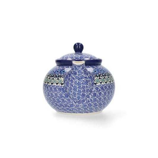 Theepot 1300 ml - Lisboa
