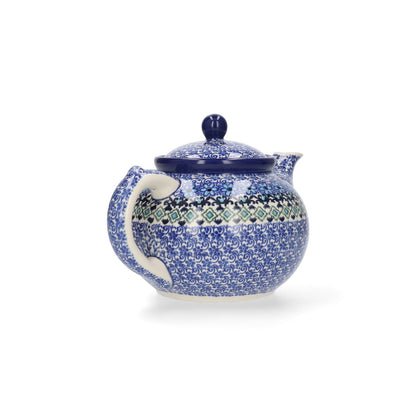 Theepot 1300 ml - Lisboa