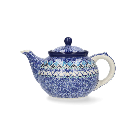 Theepot 1300 ml - Porto