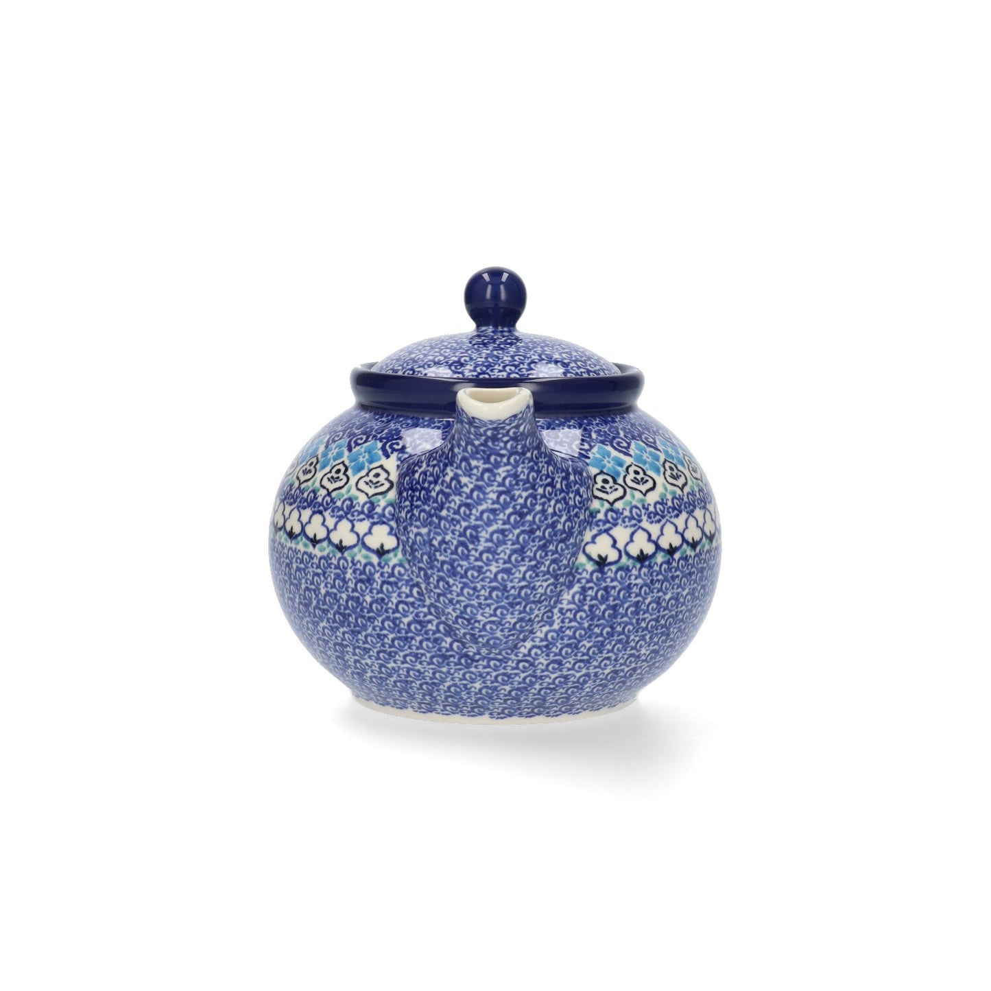 Theepot 1300 ml - Porto