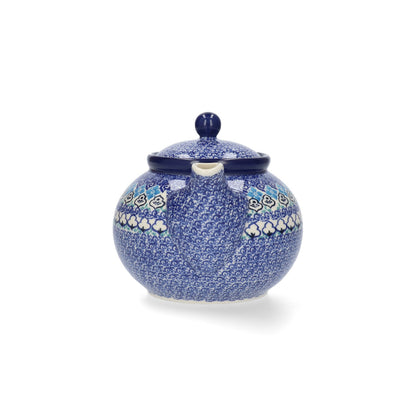 Theepot 1300 ml - Porto