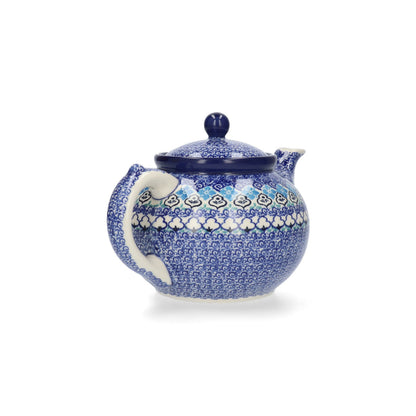 Theepot 1300 ml - Porto