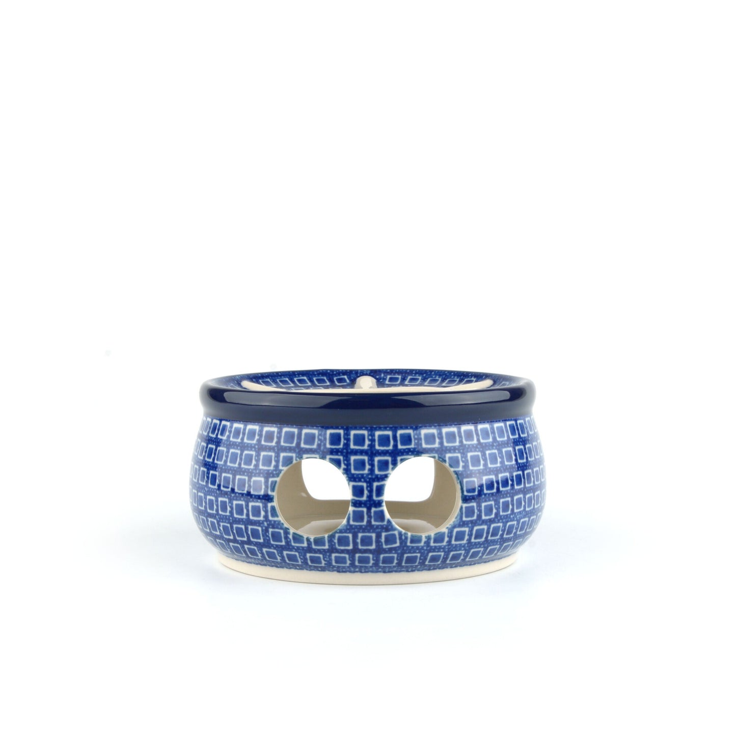 Theestoof voor theepot 1300 and 2000 ml - Blue Diamond