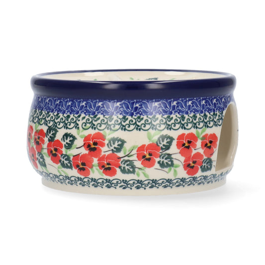 Teeeintopf für Teekanne 1300 &amp; 2000 ml - Romantik