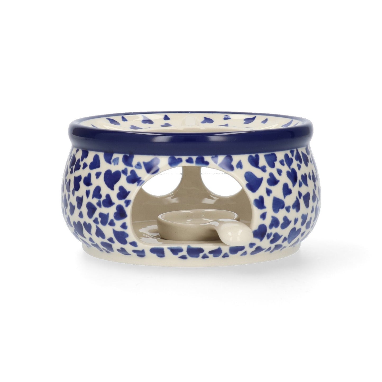 Theestoof voor theepot 1300 and 2000 ml - Dancing Hearts