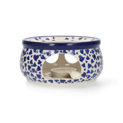 Theestoof voor theepot 1300 and 2000 ml - Dancing Hearts