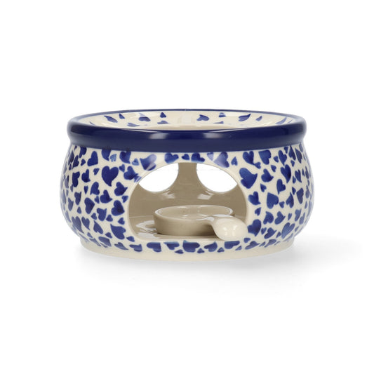 Theestoof voor theepot 1300 and 2000 ml - Dancing Hearts