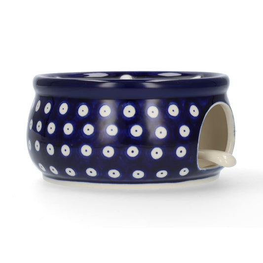 Teeeintopf für Teekanne 1300 &amp; 2000 ml - Blue Eyes