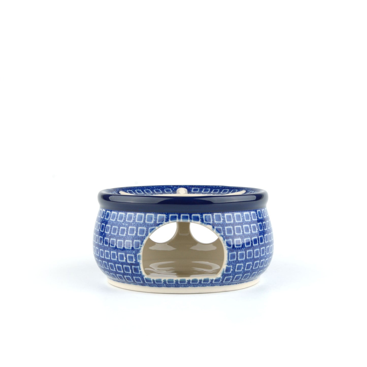 Theestoof voor theepot 1300 and 2000 ml - Blue Diamond