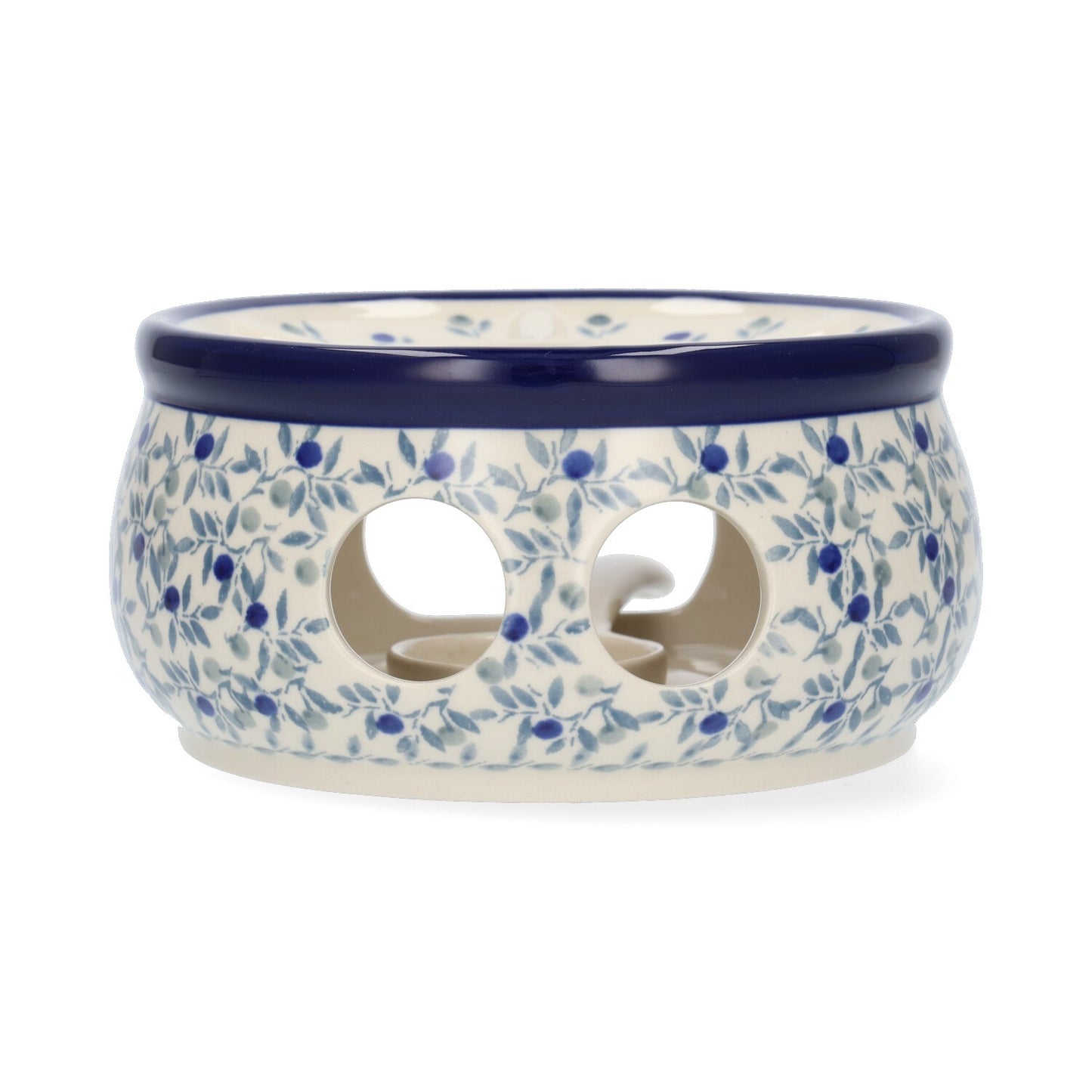 Tea stew for teapot 1300 &amp; 2000 ml - Blue Olive