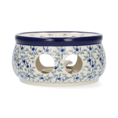Tea stew for teapot 1300 &amp; 2000 ml - Blue Olive