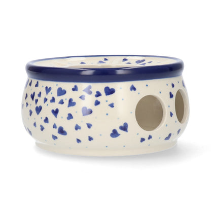 Theestoof voor theepot 1300 and 2000 ml - Hearts