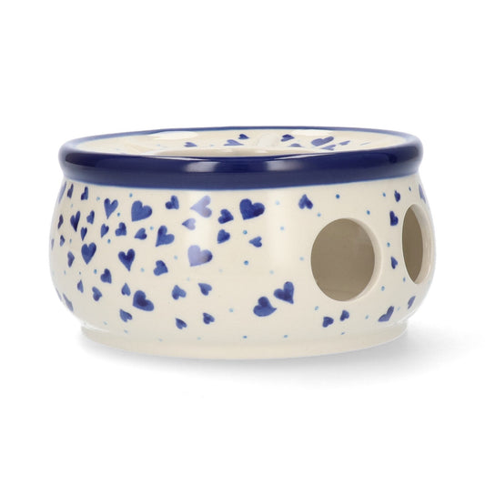 Theestoof voor theepot 1300 and 2000 ml - Hearts