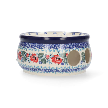 Theestoof voor theepot 1300 and 2000 ml - English Rose