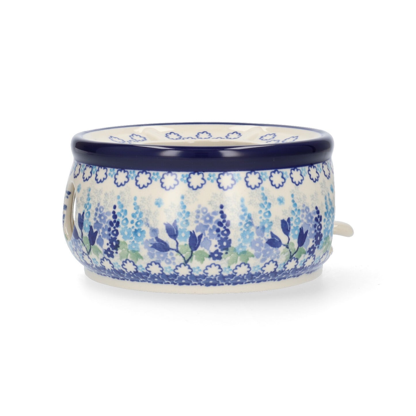 Theestoof voor theepot 1300 and 2000 ml - Blue Garden