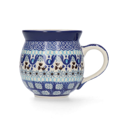 Peasant mug 370 ml - Marrakesh