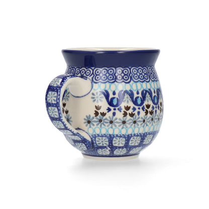 Boeren mok  370 ml - Marrakesh