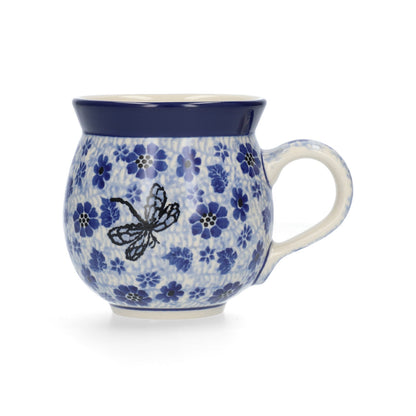 Farmers mug 370 ml - Dragonfly