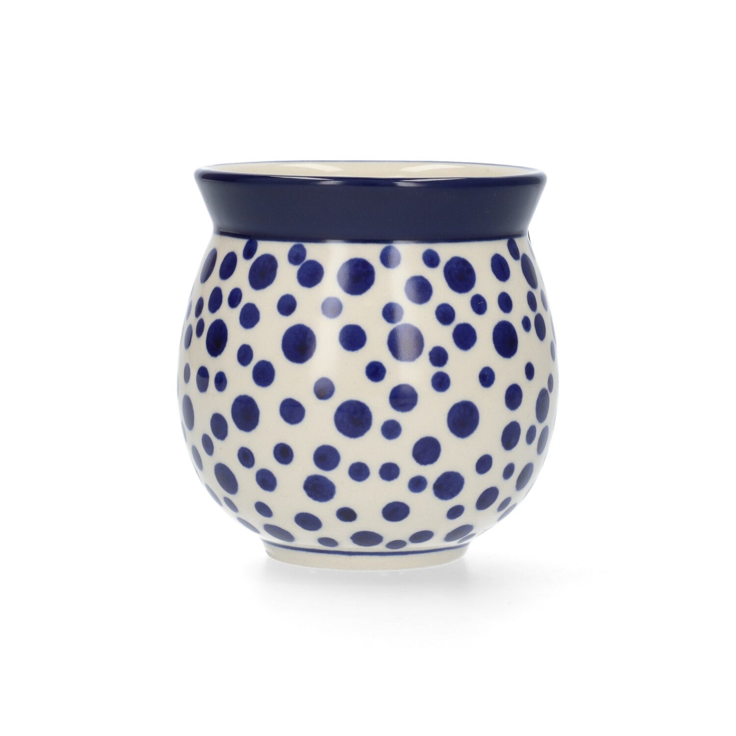 Boeren mok  370 ml - Crazy Dots