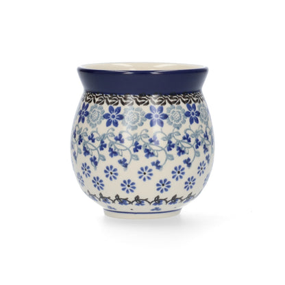 Boeren mok  370 ml - Belle Fleur