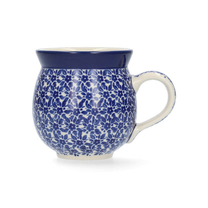 Bauernbecher 370 ml - Indigo
