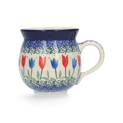 Bauernbecher 370 ml - Tulip Royal