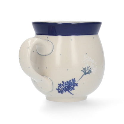 Farmers mug 370 ml - Felicity