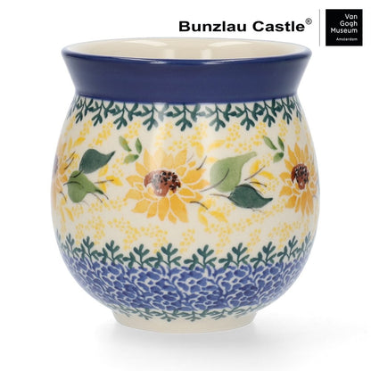 Boeren Mok 370 ml - Van Gogh Museum - Sunflowers