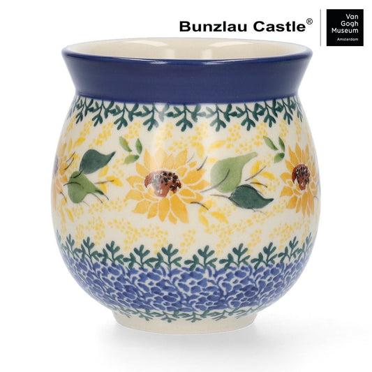 Boeren Mok 370 ml - Van Gogh Museum - Sunflowers
