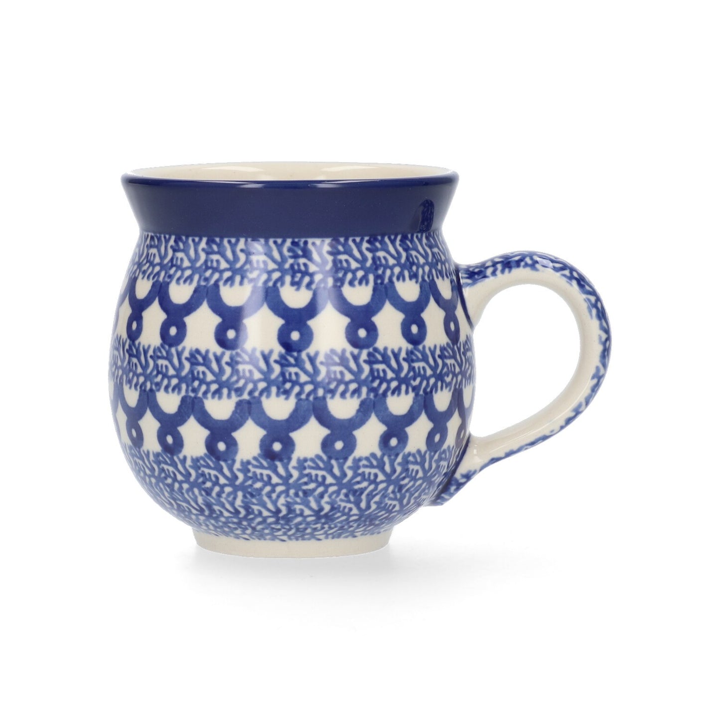 Boeren Mok 370 ml - Blue Harbour
