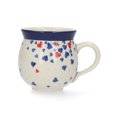 Boeren Mok 370 ml - Love
