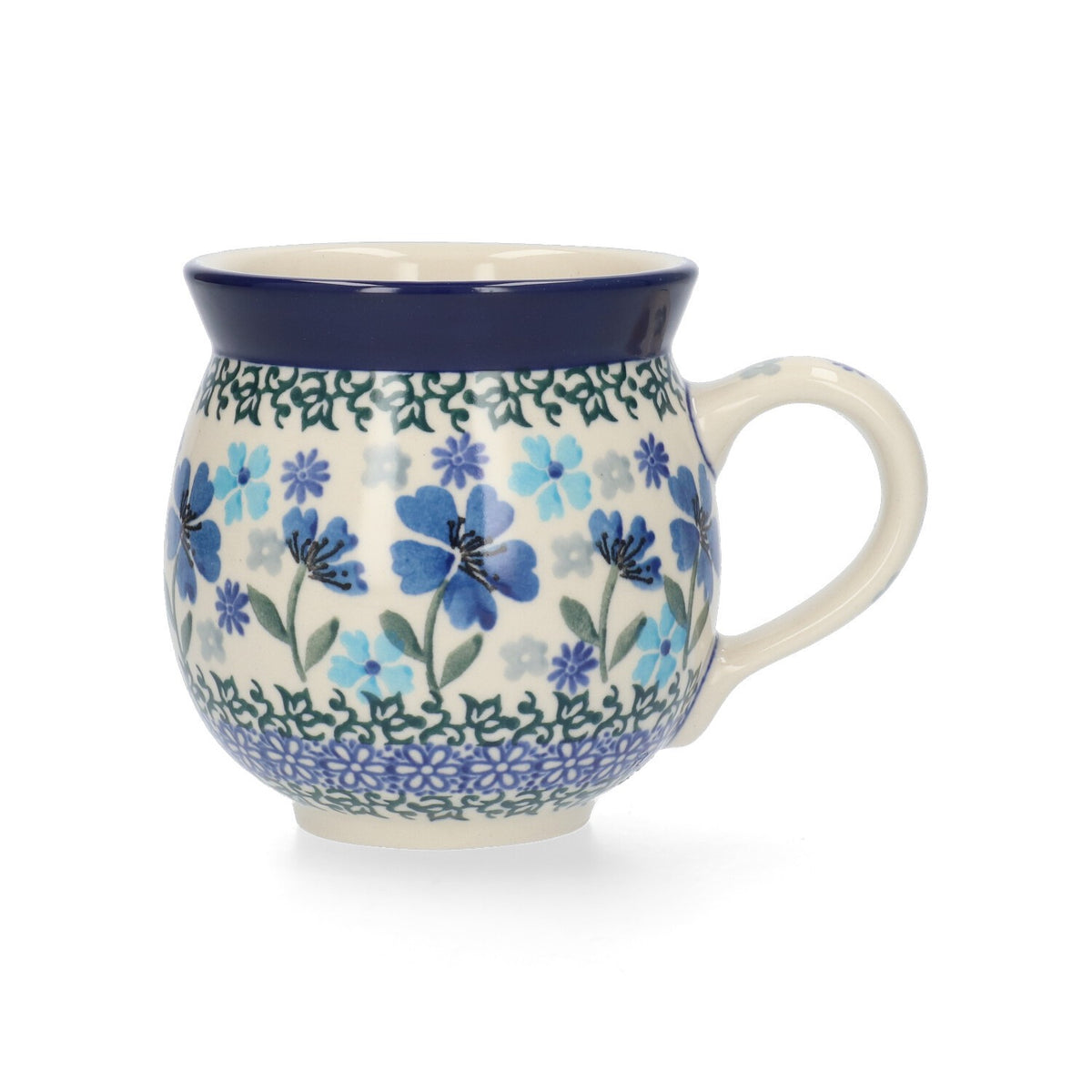 Boeren Mok Groot - Blossom Blue