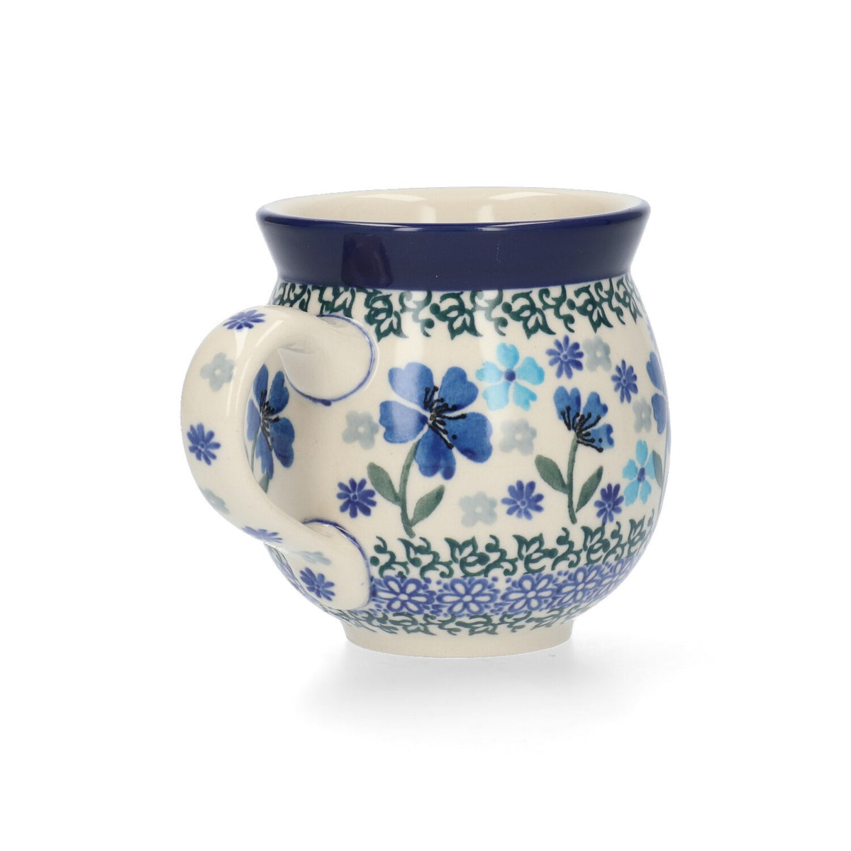 Boeren Mok Groot - Blossom Blue
