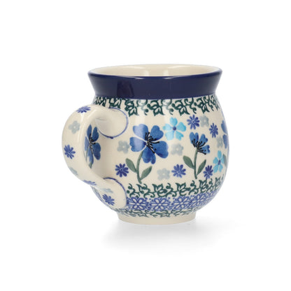 Boeren Mok Groot - Blossom Blue