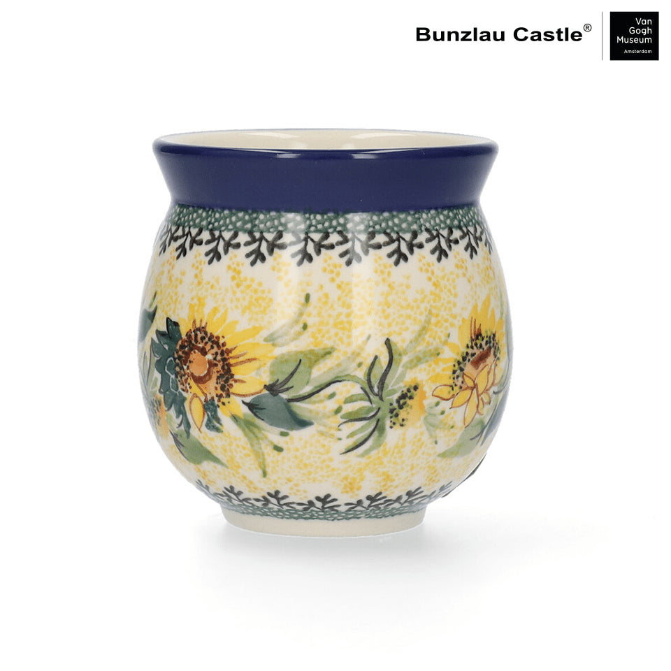 Boeren Mok 370 ml - Van Gogh Museum - Sunflowers Unikat