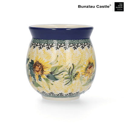Boeren Mok 370 ml - Van Gogh Museum - Sunflowers Unikat