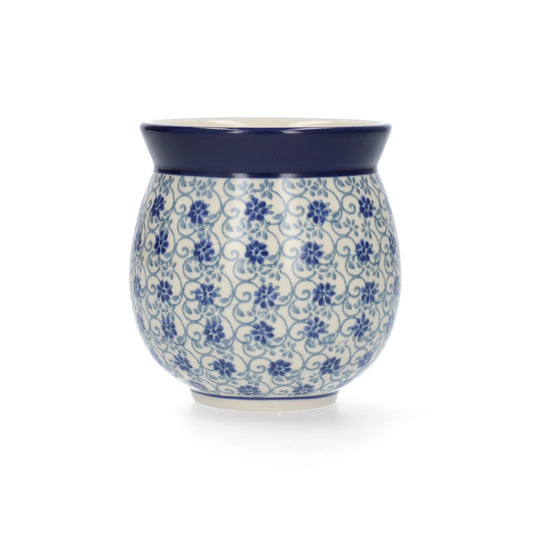 Farmer's mug 370 ml - Flower Fountain