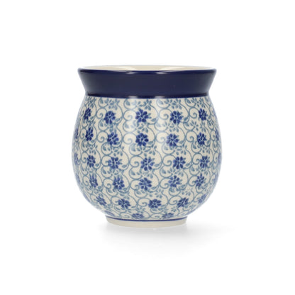Farmer's mug 370 ml - Flower Fountain