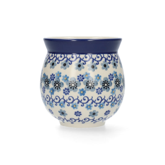 Farmers mug 370 ml - Winter Garden