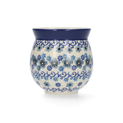 Farmers mug 370 ml - Winter Garden
