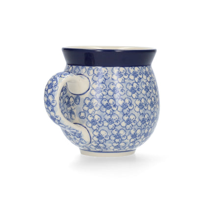 Boeren mok  370 ml - Buttercup