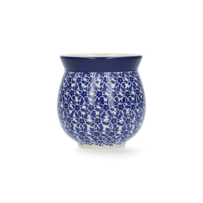 Boeren mok  370 ml - Indigo