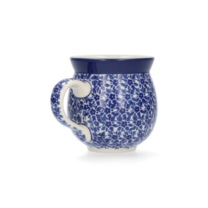 Bauernbecher 370 ml - Indigo
