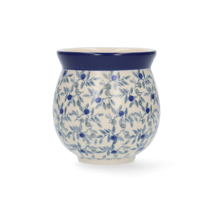 Farmers mug 370 ml - Blue Olive