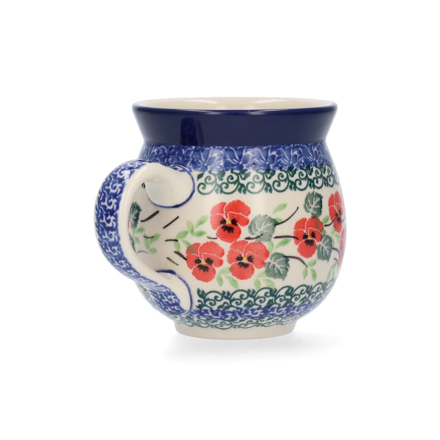 Boeren mok  370 ml - Romance