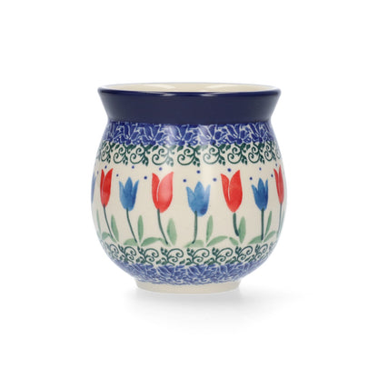 Farmers mug 370 ml - Tulip Royal