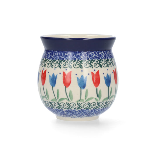Farmers mug 370 ml - Tulip Royal